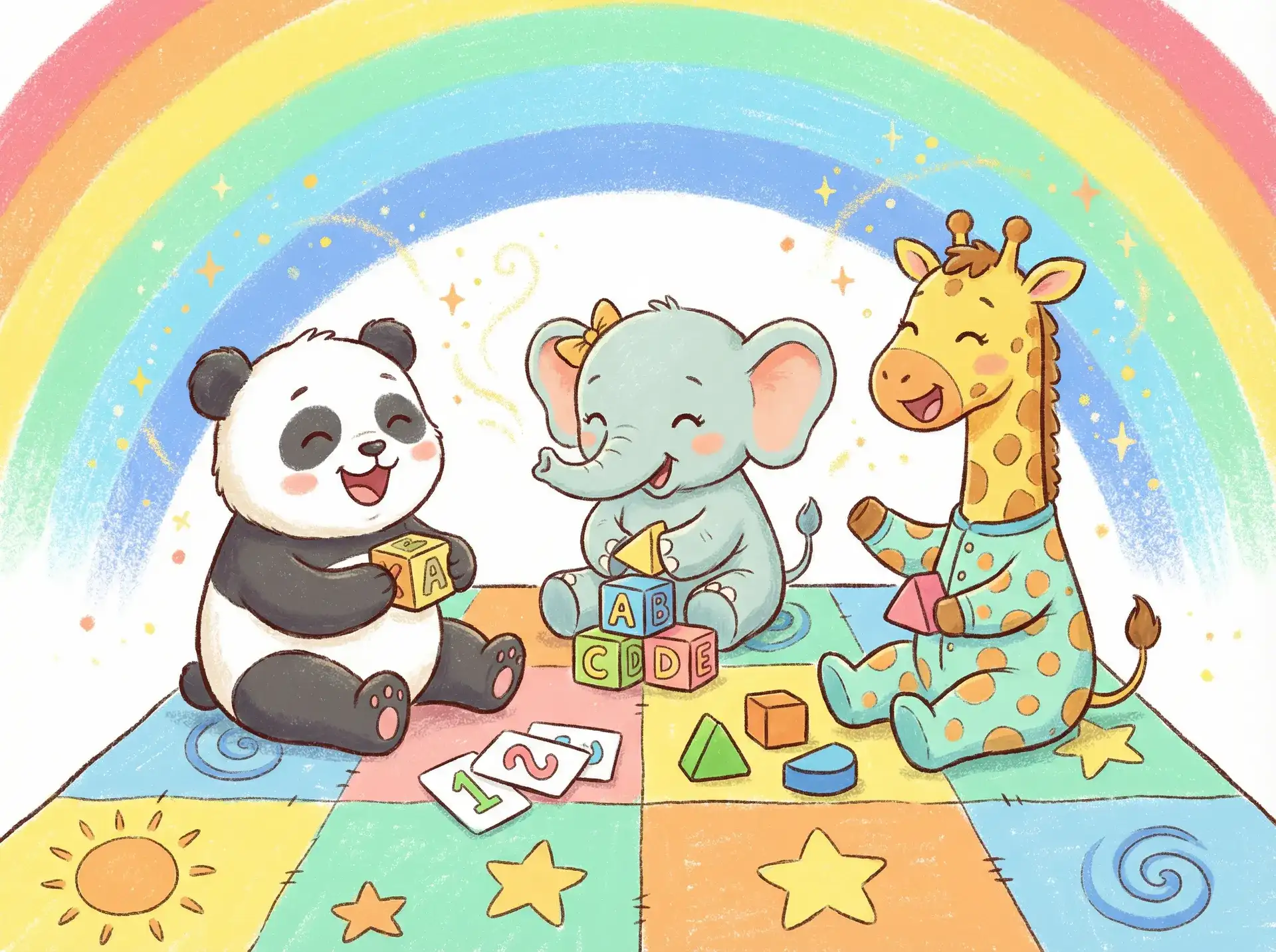 超级飞侠 - 适合宝宝的 打屁股sp 冒险动画